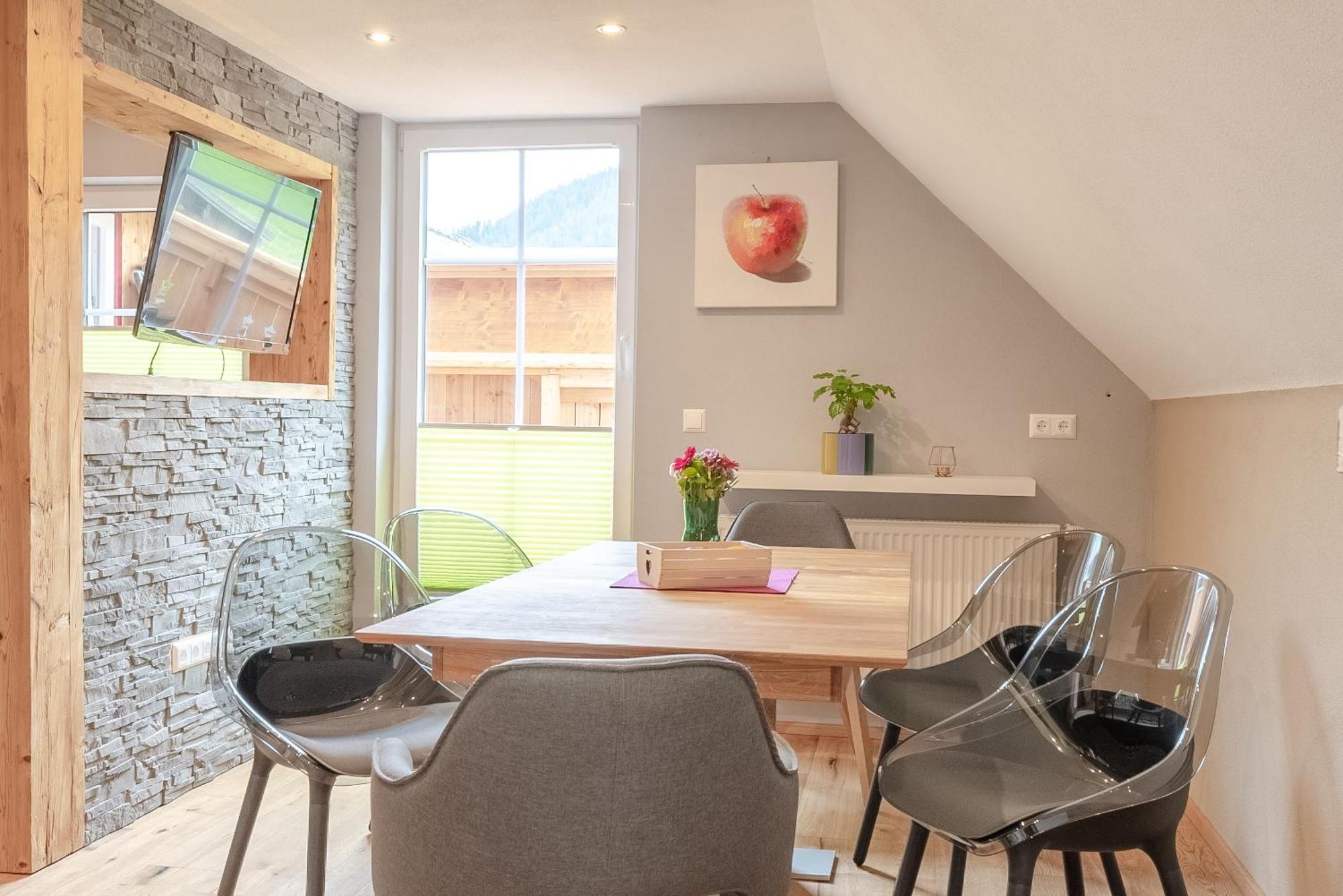 Zeiserhof Ramsau am Dachstein Eksteriør billede