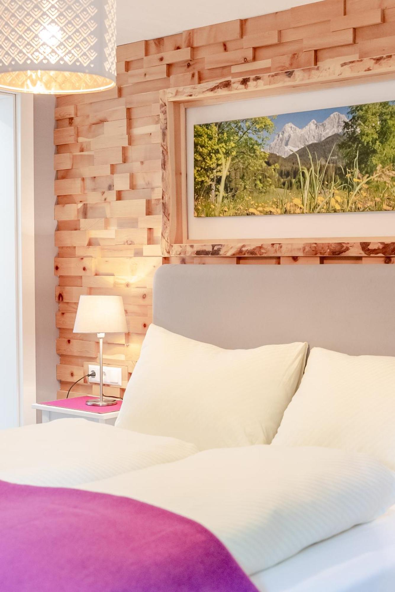 Zeiserhof Ramsau am Dachstein Eksteriør billede