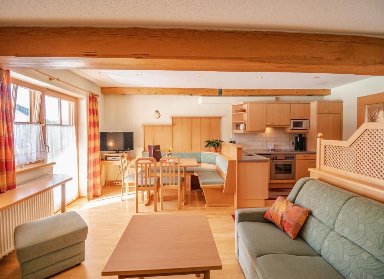 Zeiserhof Ramsau am Dachstein Eksteriør billede