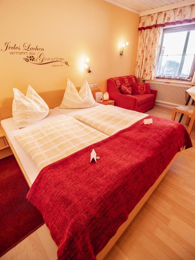 Zeiserhof Ramsau am Dachstein Eksteriør billede