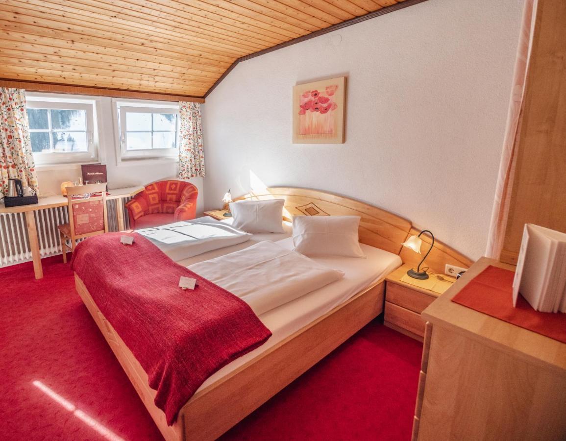 Zeiserhof Ramsau am Dachstein Eksteriør billede