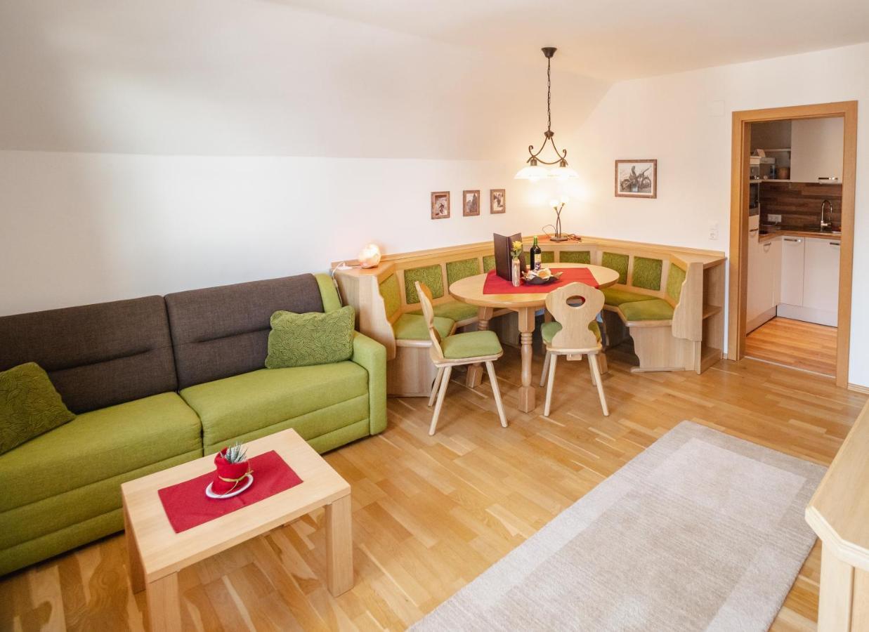 Zeiserhof Ramsau am Dachstein Eksteriør billede