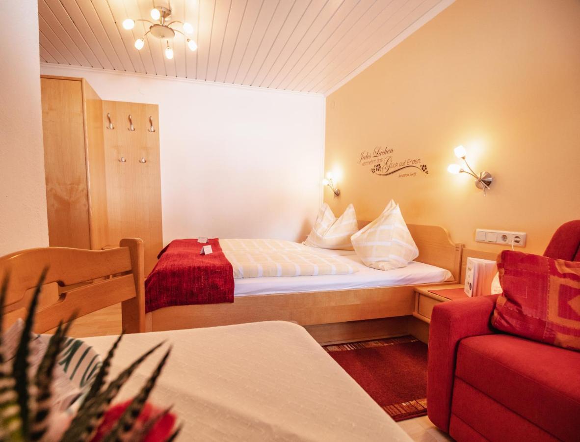 Zeiserhof Ramsau am Dachstein Eksteriør billede