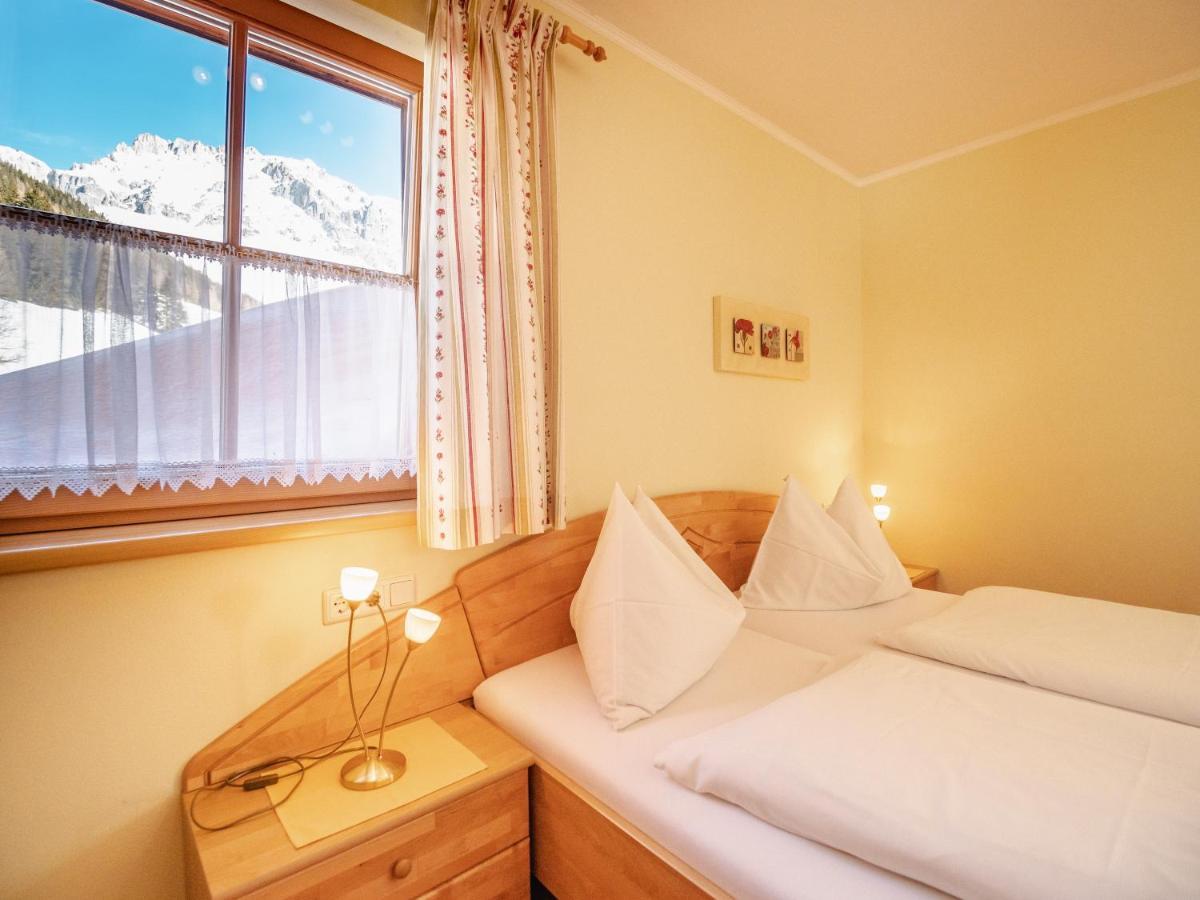 Zeiserhof Ramsau am Dachstein Eksteriør billede