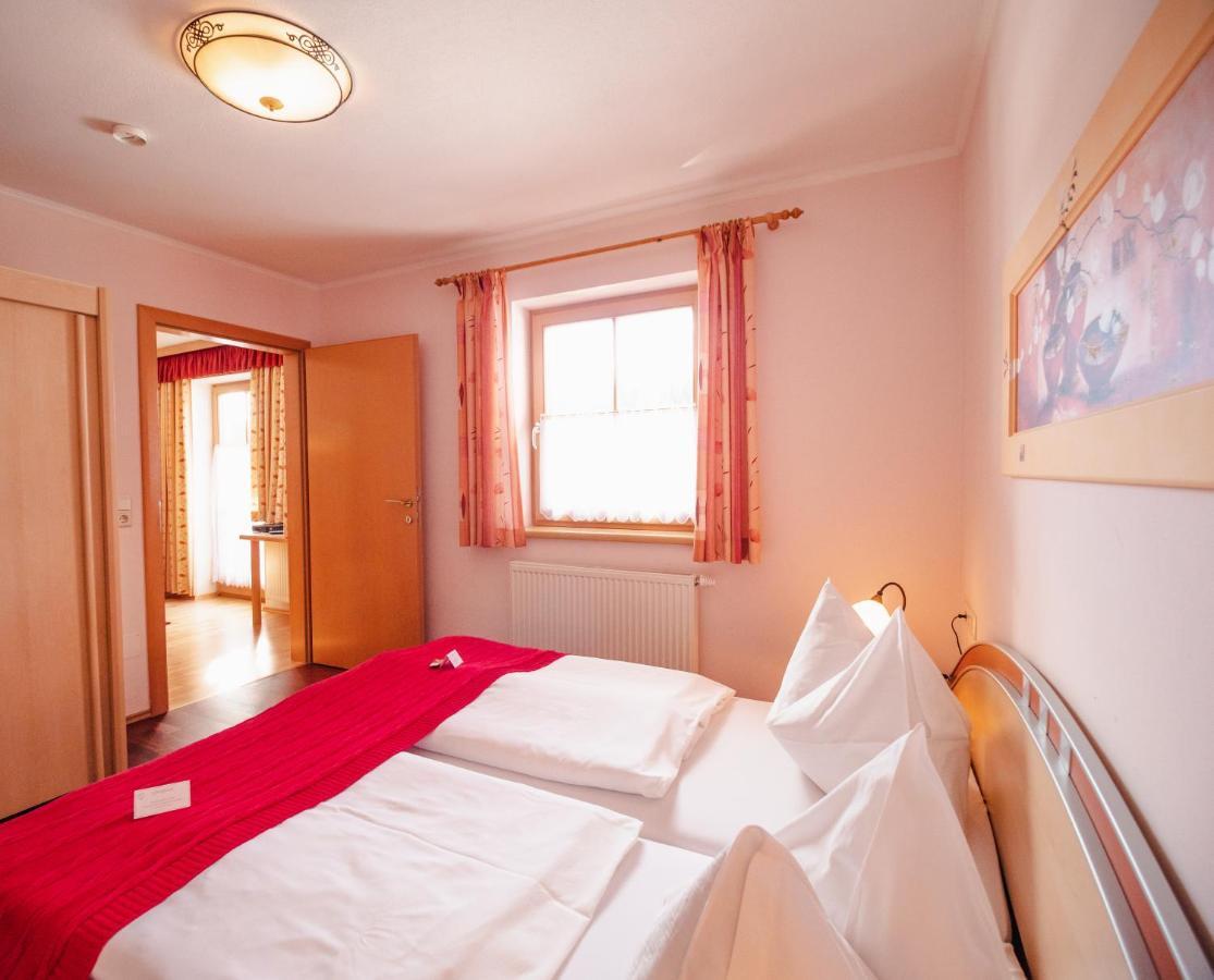 Zeiserhof Ramsau am Dachstein Eksteriør billede
